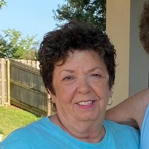 Meet your Posher, Rita